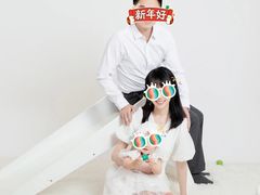 -海马体照相馆(上海月星环球港店)