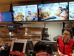 -肯德基(胜利店)