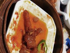 -叹茶靓点·粤式餐厅·全天茶市(石井万民广场店)