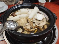 -菌之家·专业纯野生菌火锅·特色炒菌