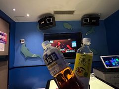 -欢乐糖果KTV(长江店)
