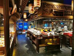 -二十八里太湖船菜(吉祥路店)