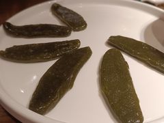 -张家卫·阳江菜·小海鲜(肥婆湾桥店)