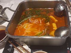 -螺大喜螺蛳粉火锅(雍和宫店)