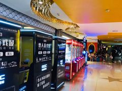 -UME影城(西城广场店)