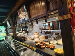 -常和州·夜宵大排档(常州单店)