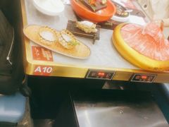 -一绪に寿喜烧(荟聚店)