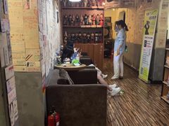 -203密室逃脱(朝阳大悦城1店)