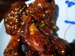 -三宽猪蹄(咸阳店)
