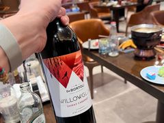 -菲住布渴酒店自助餐厅(阿里巴巴西溪园区店)