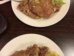 -大圆碗•T骨大排饭(永安道店)