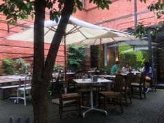 -Ocean's Table 欧舍