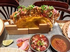 -墨纪Mojí墨西哥餐厅(官舍店)