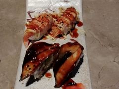 -贵木日本料理·铁板烧(新地假日广场店)