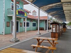 -渔岛海洋度假区