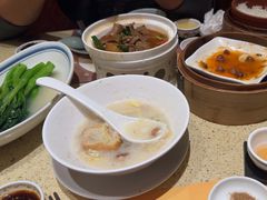 -点都德(奥体印象城店)