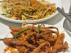 -肥仔文澳门猪骨煲(南京西路店)