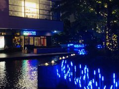 -上海浦东嘉里大酒店
