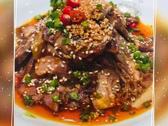 -小厨晓味(大里路店)