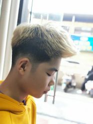 -乾健·烫染·接发SALON