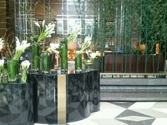 -天津君隆威斯汀酒店