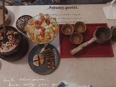 -一号铺子·大炉茶