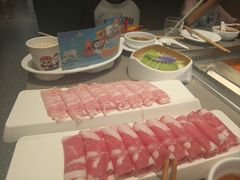 -海底捞火锅(江南盛天地店)
