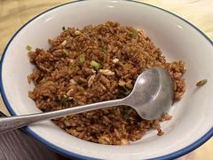 酱油炒饭-俏湘厨•地道湘菜(建华南路店)