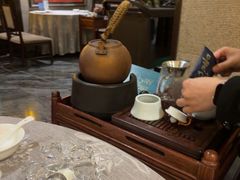 -香云轩·顺德菜(香云纱园林酒店店)