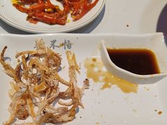 -辣不怕口味虾(凌霄路店)