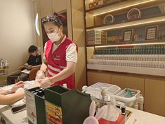 -海底捞火锅(方圆荟店)