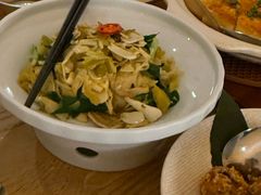 -客汀家宴·客家烟火 四季食材(集美店)