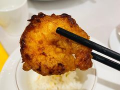 -满堂·烤鸭店·北京菜(鼓楼店)