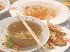 -肥肥虾庄·金牌油焖大虾(东湖欢乐谷店)