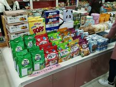 零售区-小资小味(东门店)