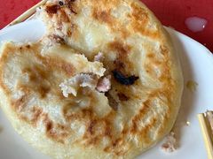 -惠成饺子(百合园店)