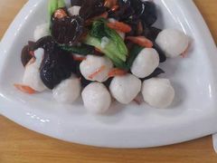 -万景饭店·鱼街农家菜
