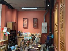 -十八字金银饰·拼豆·开蚌手工体验团建(君太百货店)