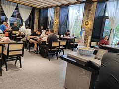 -陈熹公民族美食文化餐厅·清真(中华广场店)
