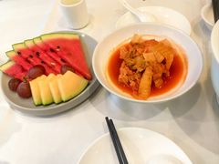 -红色盛宴酒楼(科丰桥店)