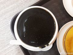 芝麻糊-味香园传统甜品店(牛车水店)