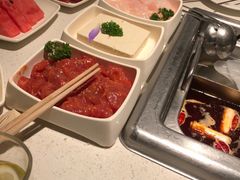 -海底捞火锅(顺义华联店)