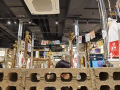 大堂-東門韩国传统烤肉·韩国料理(银座直营店)