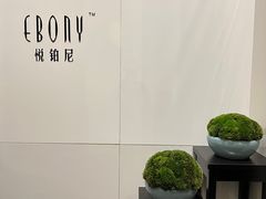 -广州文华东方酒店·悦铂尼西餐厅