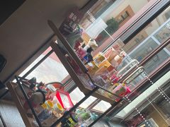 -星巴克(天津佛罗伦萨小镇店)