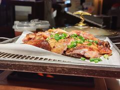 -绿茶餐厅(朝阳大悦城店)