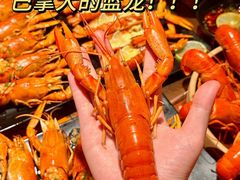 -南裕小牌档·小龙虾·烧烤