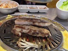 -喜来稀肉(虹泉路店)