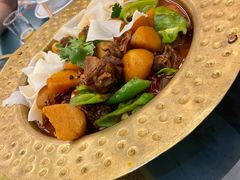 -阿拉丁新疆风味餐厅·清真(罗廊巷店)