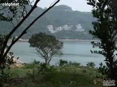 -东澳岛